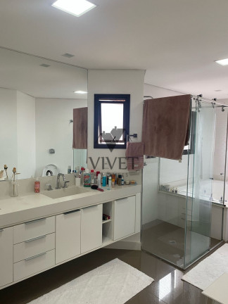 Imagem Apartamento com 4 Quartos à Venda, 316 m² em Centro - Sorocaba