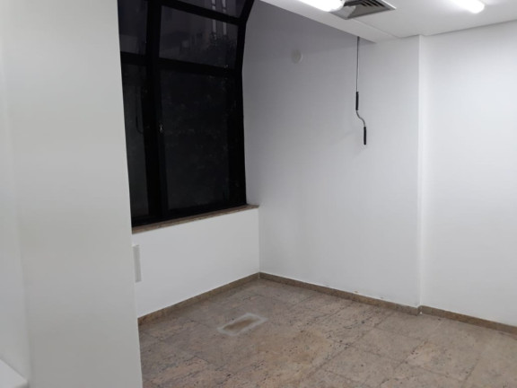 Imagem Sala Comercial à Venda, 45 m² em Moema - São Paulo