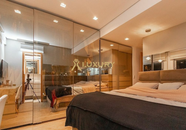 Imagem Imóvel com 3 Quartos à Venda, 86 m² em Vila Da Serra - Nova Lima Imagem Imóvel com 3 Quartos à Venda, 86 m² em Vila Da Serra - Nova Lima