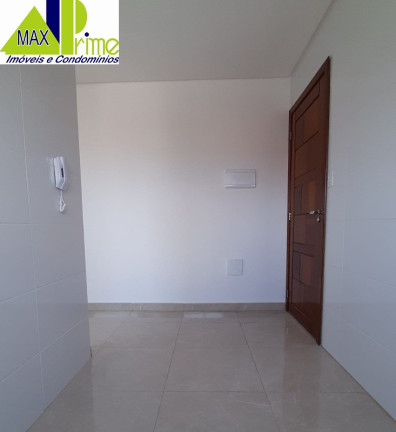 Imagem Apartamento com 2 Quartos à Venda, 43 m² em Vila Curuçá - São Paulo Imagem Apartamento com 2 Quartos à Venda, 43 m² em Vila Curuçá - São Paulo