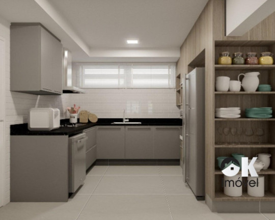 Imagem Apartamento com 3 Quartos à Venda, 115 m² em Jardim Paulista - São Paulo Imagem Apartamento com 3 Quartos à Venda, 115 m² em Jardim Paulista - São Paulo