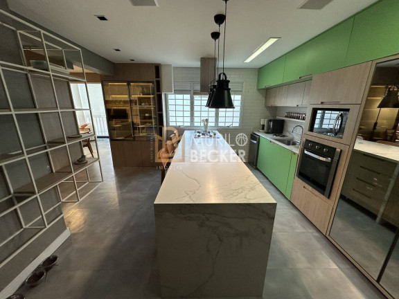 Imagem Apartamento com 3 Quartos à Venda, 133 m² em Vila Adyana - São José Dos Campos