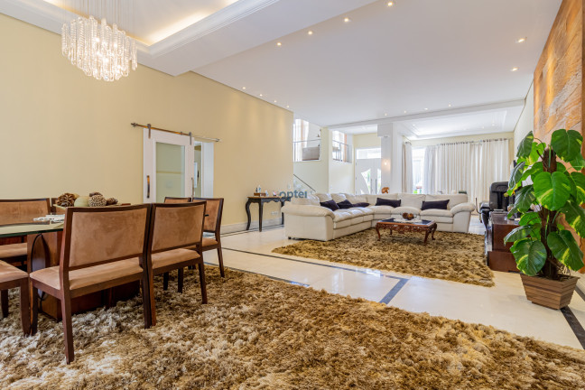 Imagem Casa com 3 Quartos à Venda, 463 m² em Anchieta - São Bernardo Do Campo