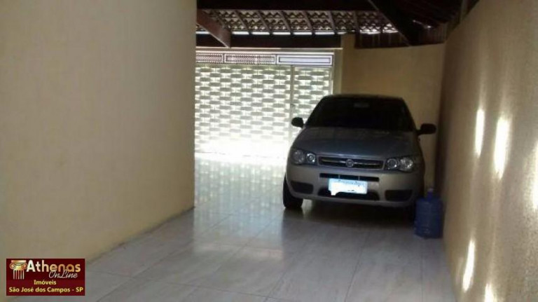 Imagem Casa com 3 Quartos à Venda, 150 m² em Bosque Dos Eucaliptos - São José Dos Campos Imagem Casa com 3 Quartos à Venda, 150 m² em Bosque Dos Eucaliptos - São José Dos Campos