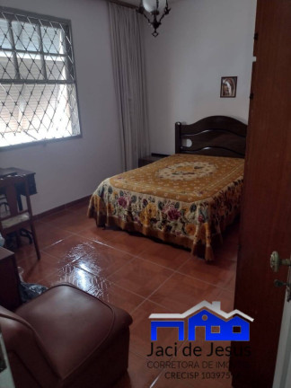 Imagem Casa com 2 Quartos à Venda, 84 m² em Campo Grande - Santos Imagem Casa com 2 Quartos à Venda, 84 m² em Campo Grande - Santos