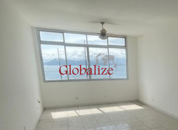 Imagem Imóvel com 4 Quartos à Venda, 167 m² em Ponta Da Praia - Santos Imagem Imóvel com 4 Quartos à Venda, 167 m² em Ponta Da Praia - Santos