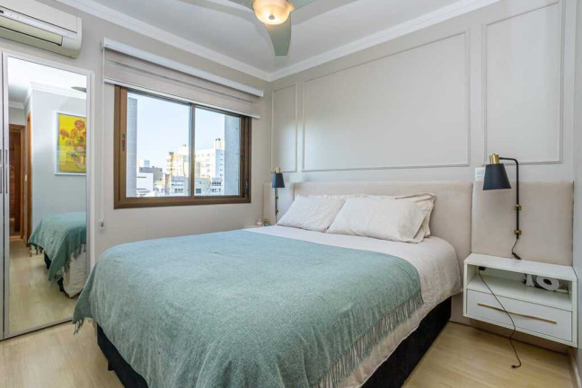 Imagem Apartamento com 2 Quartos à Venda, 77 m² em Bela Vista - Porto Alegre