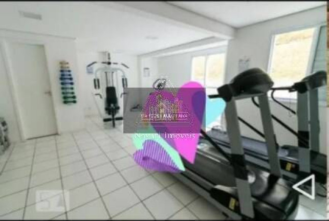 Imagem Apartamento com 2 Quartos à Venda, 50 m² em Vila Bremen - Guarulhos