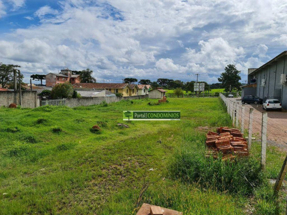 Imagem Imóvel à Venda, 2.191 m² em Cidade Industrial - Curitiba