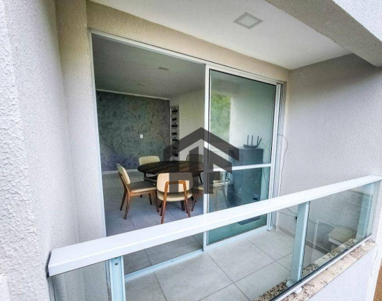 Imagem Apartamento com 2 Quartos à Venda, 50 m² em Jardim Atlântico - Olinda Imagem Apartamento com 2 Quartos à Venda, 50 m² em Jardim Atlântico - Olinda