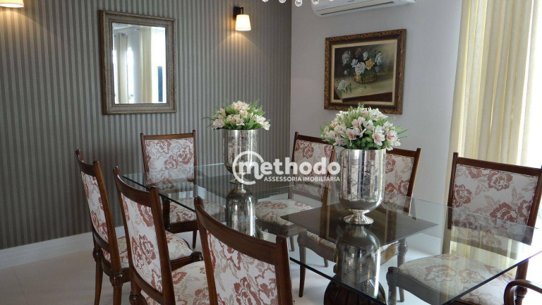 Imagem Casa com 4 Quartos à Venda, 344 m² em Alphaville Campinas - Campinas Imagem Casa com 4 Quartos à Venda, 344 m² em Alphaville Campinas - Campinas