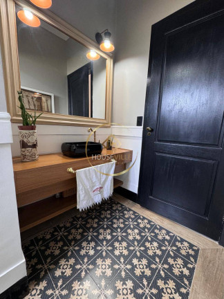 Imagem Casa de Condomínio com 4 Quartos à Venda, 530 m² em Jambeiro Imagem Casa de Condomínio com 4 Quartos à Venda, 530 m² em Jambeiro