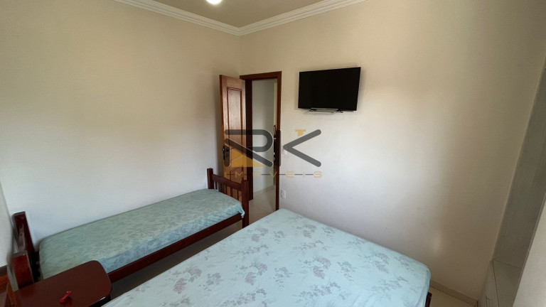 Imagem Apartamento com 3 Quartos à Venda, 115 m² em Praia Grande - Ubatuba