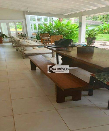 Imagem Sobrado com 5 Quartos à Venda, 570 m² em Baleia - São Sebastião Imagem Sobrado com 5 Quartos à Venda, 570 m² em Baleia - São Sebastião