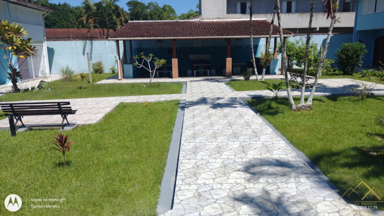 Imagem Casa de Condomínio com 2 Quartos à Venda, 80 m² em Perequê Açu - Ubatuba Imagem Casa de Condomínio com 2 Quartos à Venda, 80 m² em Perequê Açu - Ubatuba