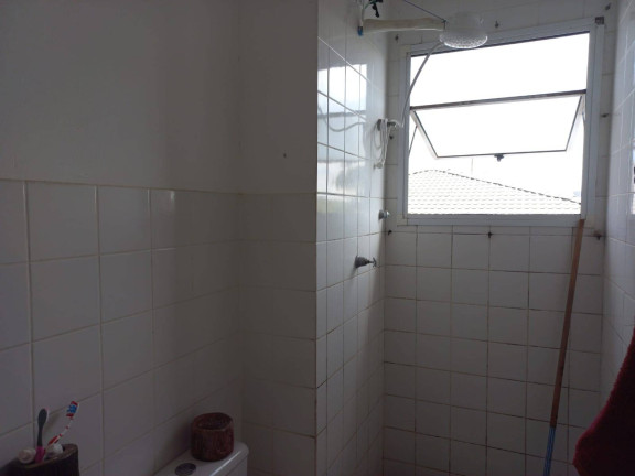 Imagem Apartamento com 2 Quartos à Venda,  em Vila Inema - Hortolândia