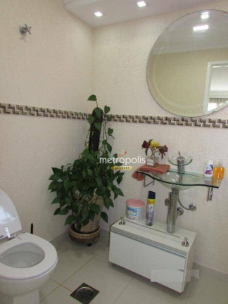 Imagem Apartamento com 4 Quartos à Venda, 150 m² em Centro - São Caetano Do Sul Imagem Apartamento com 4 Quartos à Venda, 150 m² em Centro - São Caetano Do Sul