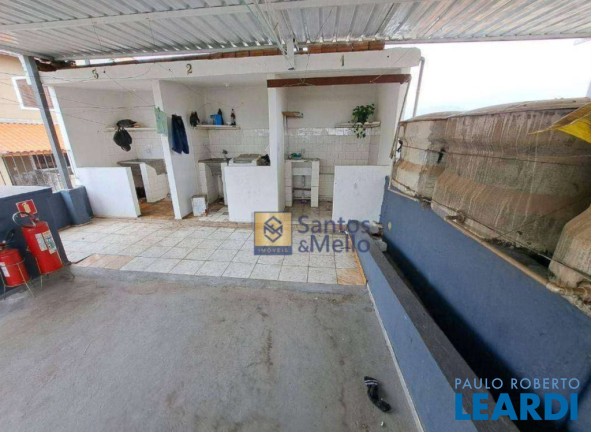 Imagem Apartamento com 2 Quartos à Venda, 63 m² em Parque Marajoara - Santo André Imagem Apartamento com 2 Quartos à Venda, 63 m² em Parque Marajoara - Santo André