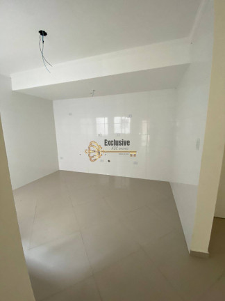 Imagem Apartamento com 2 Quartos à Venda, 53 m² em Vila Vitória - Santo André