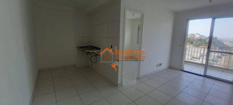 Imagem Apartamento com 2 Quartos à Venda, 48 m² em Jardim Aricanduva - São Paulo Imagem Apartamento com 2 Quartos à Venda, 48 m² em Jardim Aricanduva - São Paulo