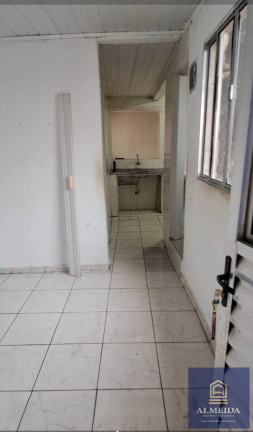 Imagem Casa com 2 Quartos para Alugar, 60 m² em Parque Arariba - São Paulo Imagem Casa com 2 Quartos para Alugar, 60 m² em Parque Arariba - São Paulo