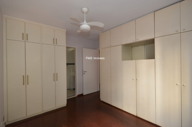 Imagem Imóvel com 3 Quartos à Venda, 95 m² em Moema - São Paulo