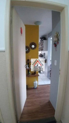 Imagem Apartamento com 2 Quartos à Venda, 59 m² em Jardim Paris - São Paulo Imagem Apartamento com 2 Quartos à Venda, 59 m² em Jardim Paris - São Paulo
