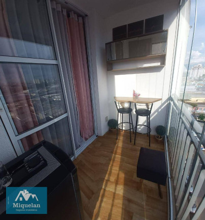Imagem Apartamento com 2 Quartos à Venda, 50 m² em Vila Guilherme - São Paulo Imagem Apartamento com 2 Quartos à Venda, 50 m² em Vila Guilherme - São Paulo