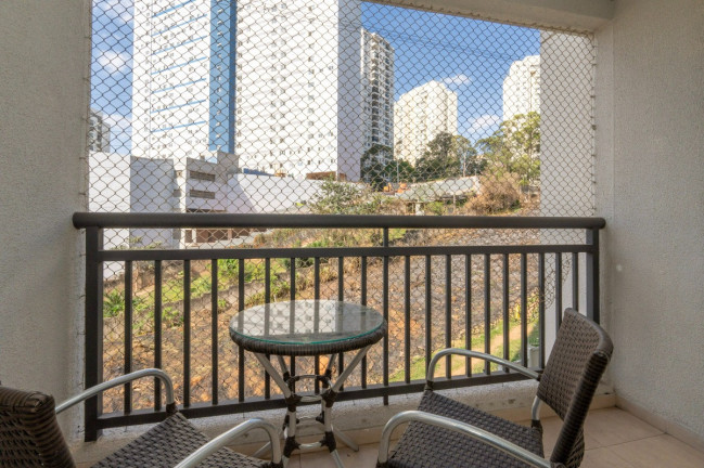 Imagem Apartamento com 3 Quartos à Venda, 66 m² em Vila Andrade - São Paulo Imagem Apartamento com 3 Quartos à Venda, 66 m² em Vila Andrade - São Paulo