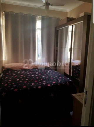 Imagem Apartamento com 1 Quarto à Venda, 36 m² em Barra Funda - São Paulo