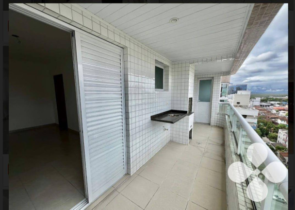 Imagem Imóvel com 1 Quarto à Venda, 50 m² em Vila Guilhermina - Praia Grande Imagem Imóvel com 1 Quarto à Venda, 50 m² em Vila Guilhermina - Praia Grande