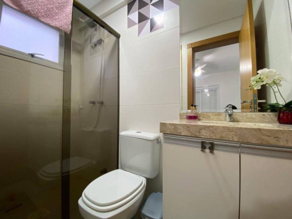 Imagem Apartamento com 1 Quarto à Venda, 54 m² em Centro - Tramandaí