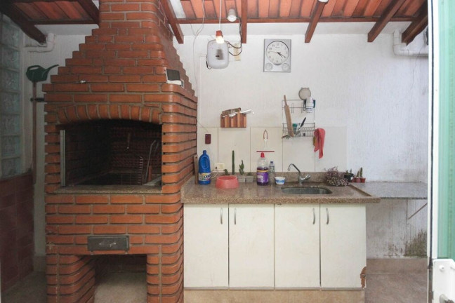 Imagem Casa com 3 Quartos à Venda, em Cambuci - São Paulo Imagem Casa com 3 Quartos à Venda, em Cambuci - São Paulo