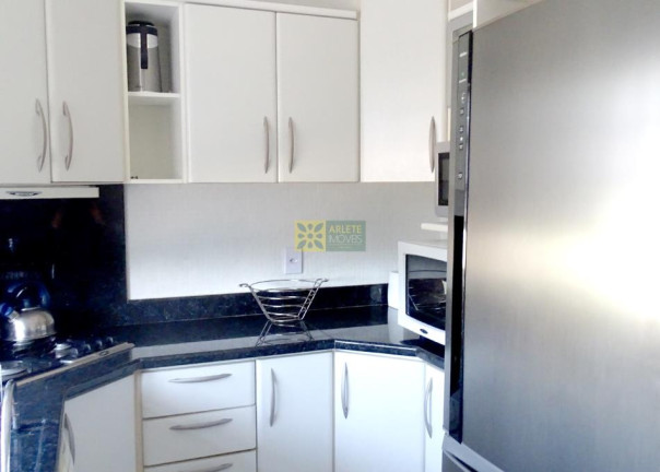 Imagem Apartamento com 2 Quartos para Alugar ou Temporada, 70 m² em Centro - Bombinhas Imagem Apartamento com 2 Quartos para Alugar ou Temporada, 70 m² em Centro - Bombinhas