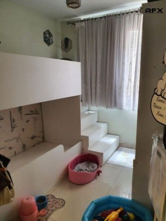 Imagem Apartamento com 2 Quartos à Venda, 45 m² em Santana - Niterói