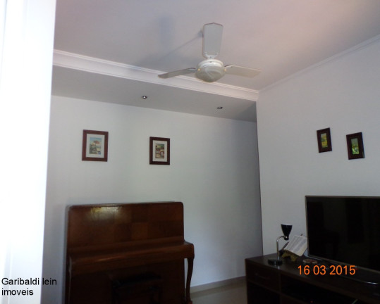 Imagem Casa com 1 Quarto à Venda, 81 m² em Jardim Santa Genebra - Campinas Imagem Casa com 1 Quarto à Venda, 81 m² em Jardim Santa Genebra - Campinas