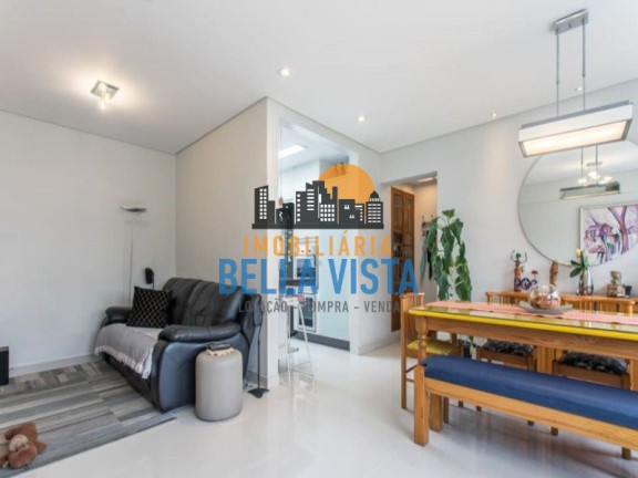 Imagem Apartamento com 3 Quartos à Venda,  em Aclimação - São Paulo