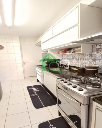 Imagem Apartamento com 3 Quartos à Venda, 92 m² em Jardim Taquaral - São Paulo