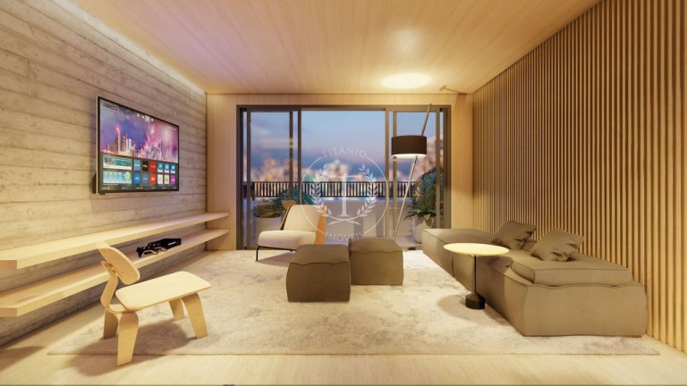 Imagem Apartamento com 1 Quarto à Venda, 26 m² em Vila Clementino - São Paulo Imagem Apartamento com 1 Quarto à Venda, 26 m² em Vila Clementino - São Paulo