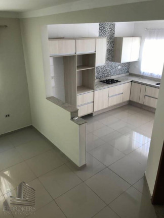 Imagem Casa de Condomínio com 3 Quartos à Venda, 160 m² em Horto Florestal - Sorocaba Imagem Casa de Condomínio com 3 Quartos à Venda, 160 m² em Horto Florestal - Sorocaba