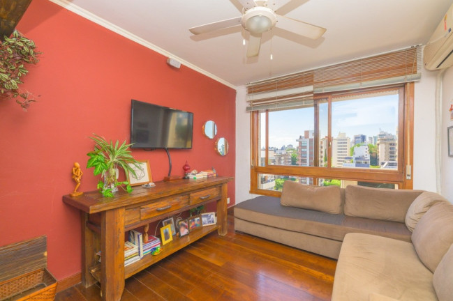 Imagem Apartamento com 3 Quartos à Venda, 350 m² em Rio Branco - Porto Alegre
