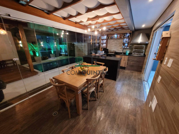 Imagem Casa com 3 Quartos à Venda,  em Granja Viana - Cotia
