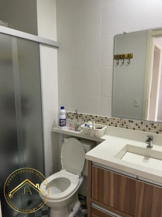 Imagem Apartamento com 2 Quartos à Venda, 76 m² em Centro - Osasco Imagem Apartamento com 2 Quartos à Venda, 76 m² em Centro - Osasco