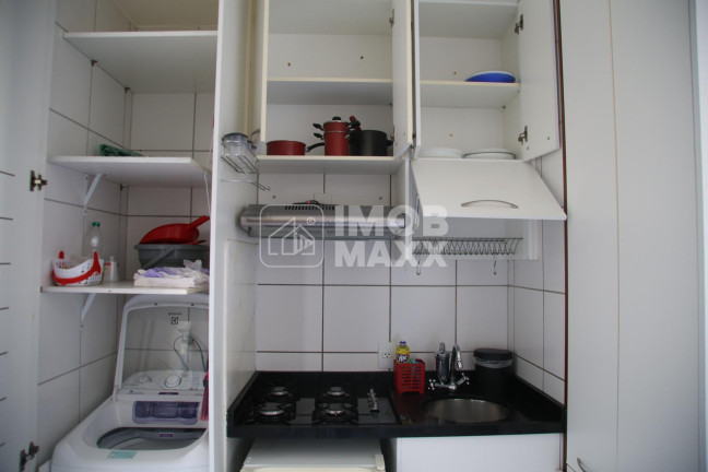Imagem Apartamento com 1 Quarto para Alugar ou Temporada, 26 m² em Asa Norte - Brasília Imagem Apartamento com 1 Quarto para Alugar ou Temporada, 26 m² em Asa Norte - Brasília