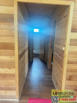 Imagem Imóvel com 2 Quartos à Venda, 80 m² em Mato Queimado - Nova Trento
