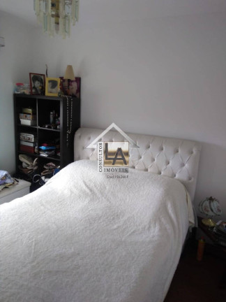 Imagem Apartamento com 3 Quartos à Venda, 100 m² em Santo Amaro - São Paulo