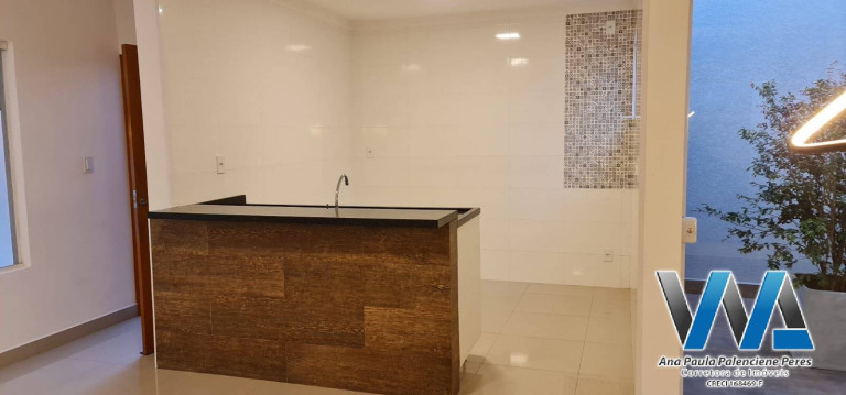 Imagem Casa com 3 Quartos à Venda, 118 m² em Residencial Quinta Dos Vinhedos - Bragança Paulista