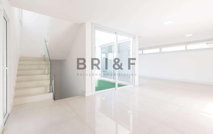 Imagem Casa com 4 Quartos à Venda, 365 m² em Jardim Petrópolis - São Paulo Imagem Casa com 4 Quartos à Venda, 365 m² em Jardim Petrópolis - São Paulo