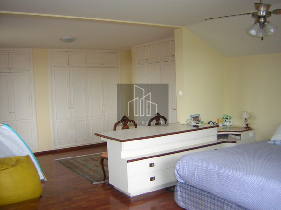 Imagem Casa com 5 Quartos para Alugar, 500 m² em Alphaville Residencial Um - Barueri Imagem Casa com 5 Quartos para Alugar, 500 m² em Alphaville Residencial Um - Barueri