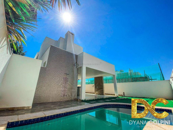 Imagem Casa de Condomínio com 3 Quartos à Venda, 271 m² em Jardim Imperial - Cuiabá Imagem Casa de Condomínio com 3 Quartos à Venda, 271 m² em Jardim Imperial - Cuiabá